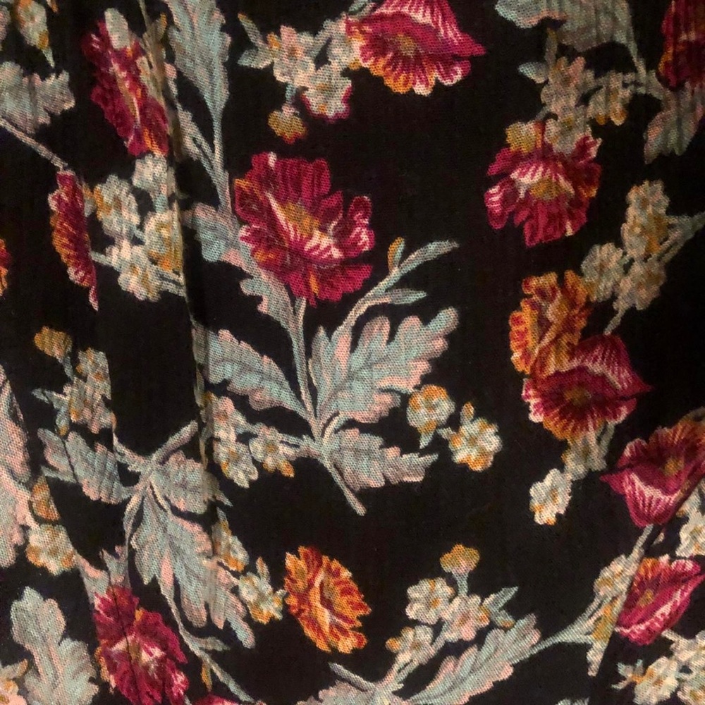 Flower romper - Picture 4 of 4